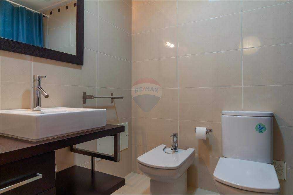 Apartamento T2 com Piscina, Ginásio e Varandas – Montijo