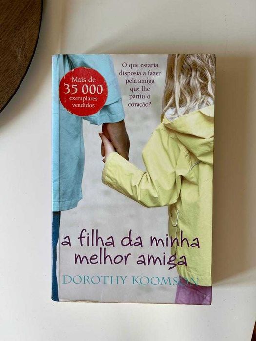 A filha da minha melhor amiga