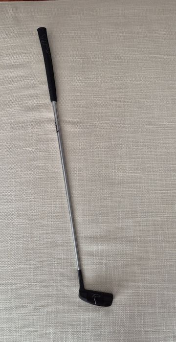 Putter TaylorMade TP Black Balboa