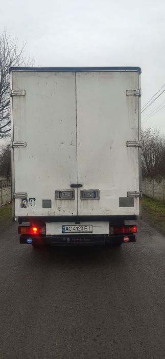 Продам Спрінтер 2,7