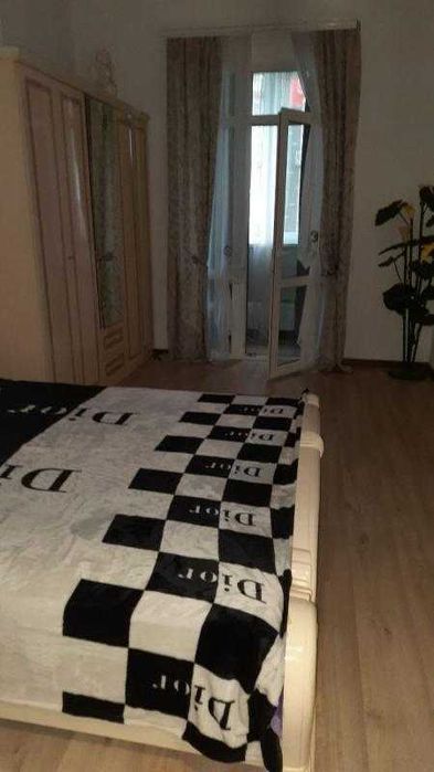 1-room apartment apartment by the address st. Fruktovaya (area 41 m²) - Atlanta.ua - photo 2