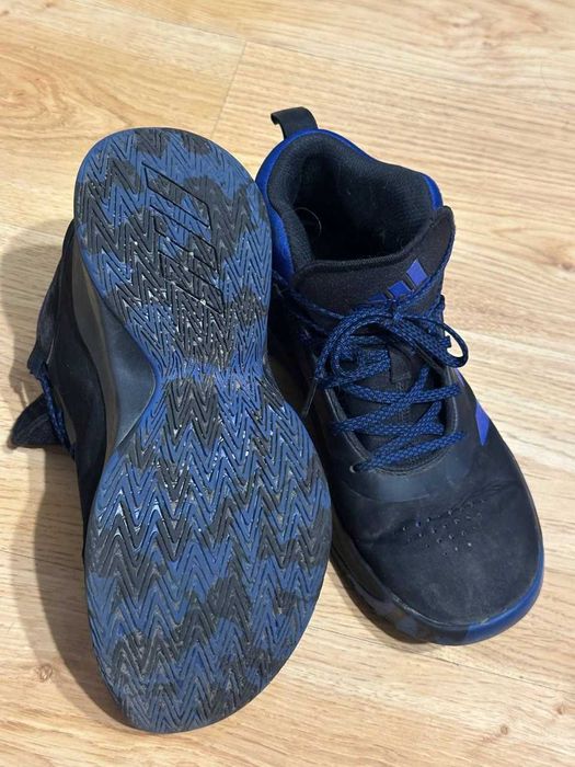 Кросівки ботинки Adidas розмір 38