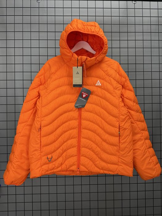 Чоловіча куртка Nike ACG Lava Flow primaloft