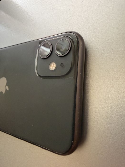 IPhone 11 64Gb 100% акб