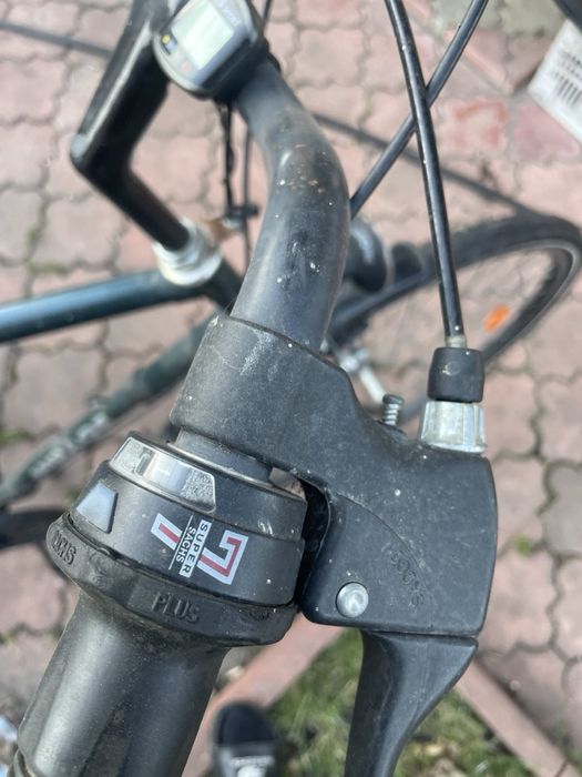 Велосипед Mirage Countdown