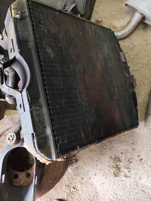 Sprzedam części do Żuka , żuk