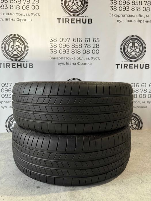 ЛІТНІЙ РОЗПРОДАЖ! Літні шини 235/55/19 Bridgestone Turanza Eco, летние шины резина R19