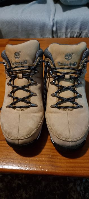 Botas Timberland nº38
