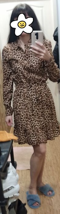 Платье  абсолютно новое