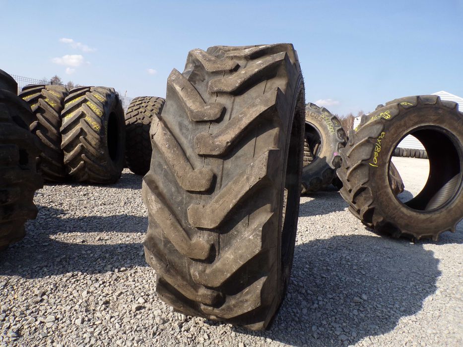 Opona 440/80-24 16.9/80-24 Alliance Tough Trac 325 [1000netto]