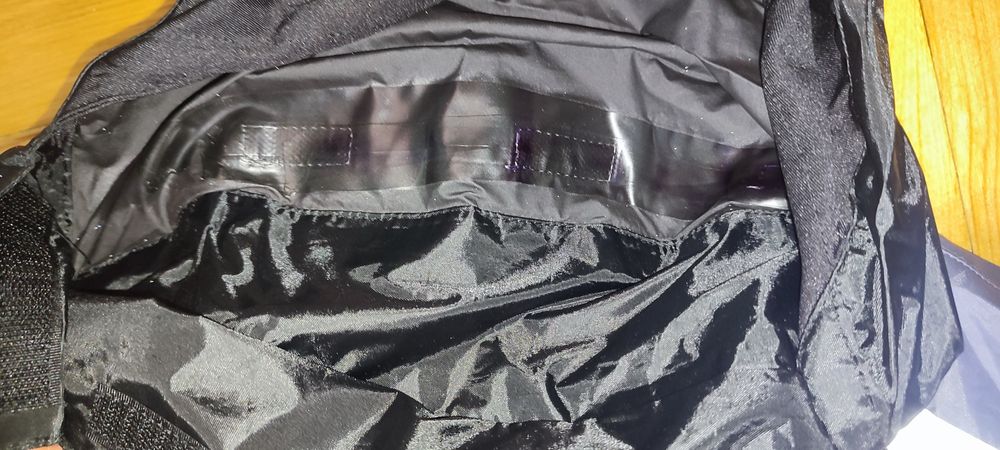 Мотодождевик , мотокуртка Polo