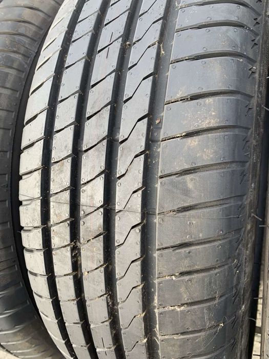 Шини нові 255/60 R19  пара Firestone нові літо