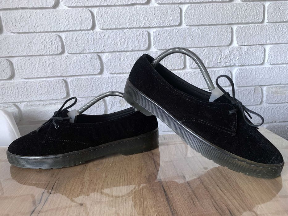 Buty Dr.Martens Morada roz.41