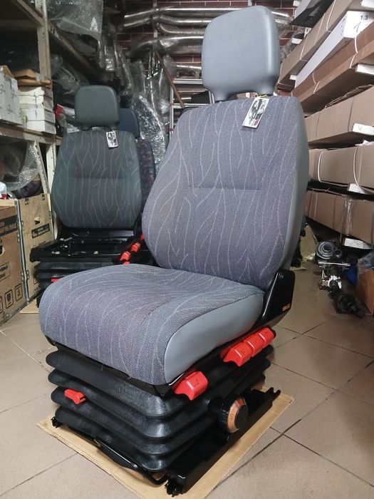 Крісло Пілот  Спрінтер