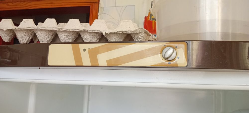 Холодильник Indesit