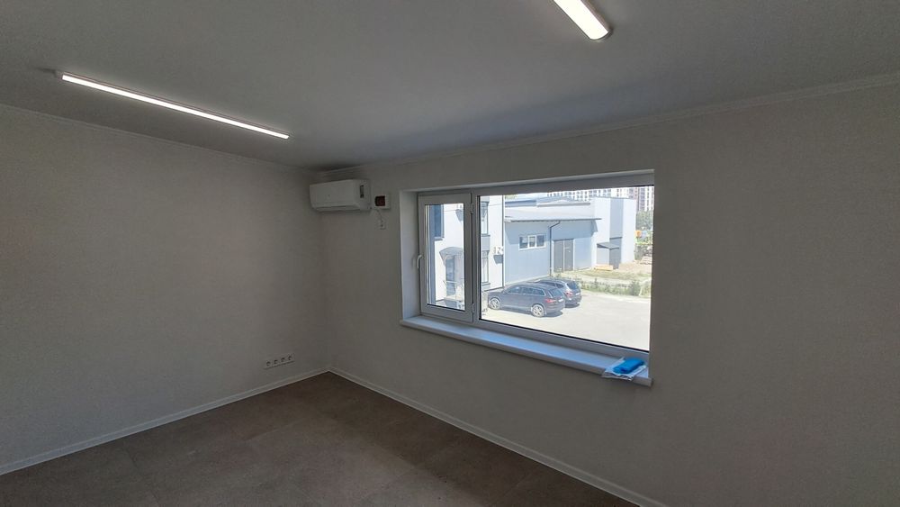 Оренда офісу 12м² біля Велмарту _vv