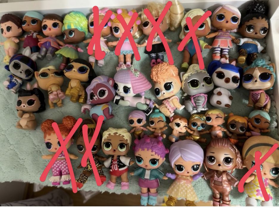 Продам оригінал Lol