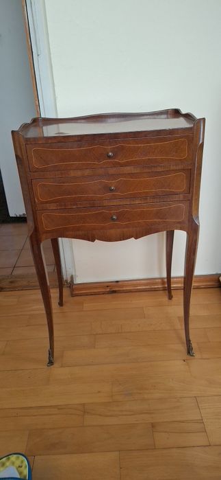 Komoda Ludwik xvl
