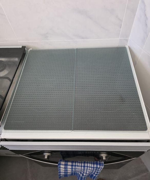 Forno e placa a venda