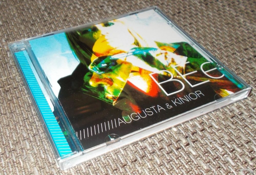 Augusta & KINIOR - BEe