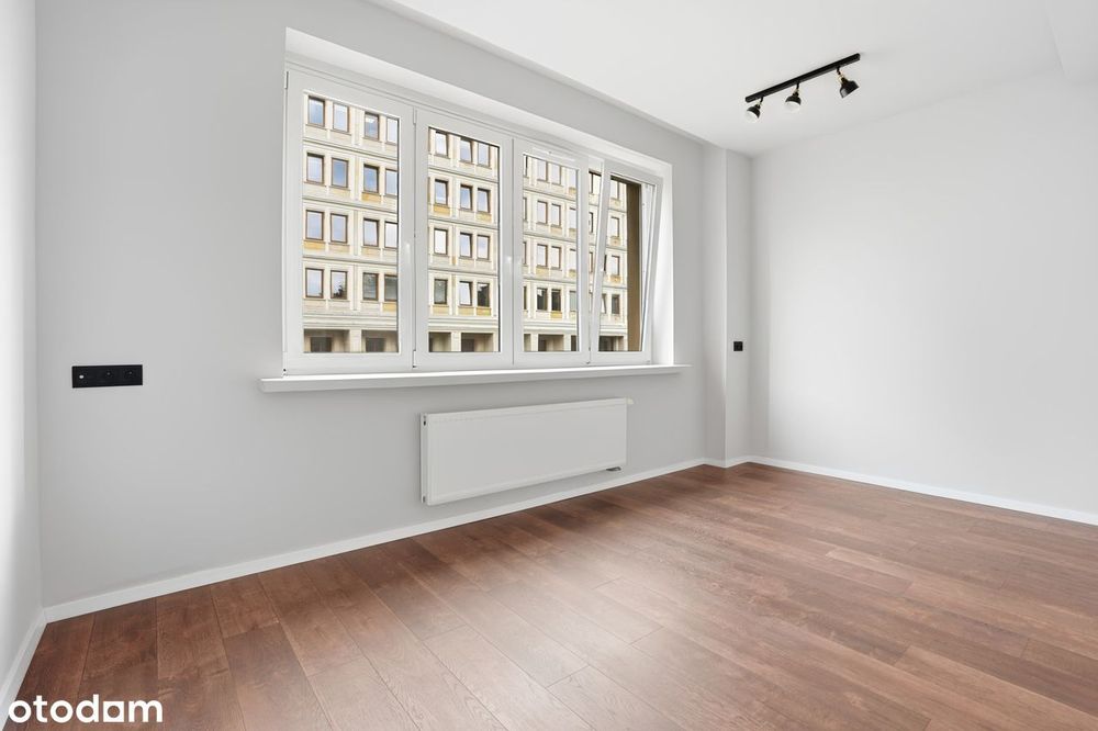 3-pokojowe mieszkanie po remoncie | 59,5 m² |Katowice, ul.Dąbrowskiego