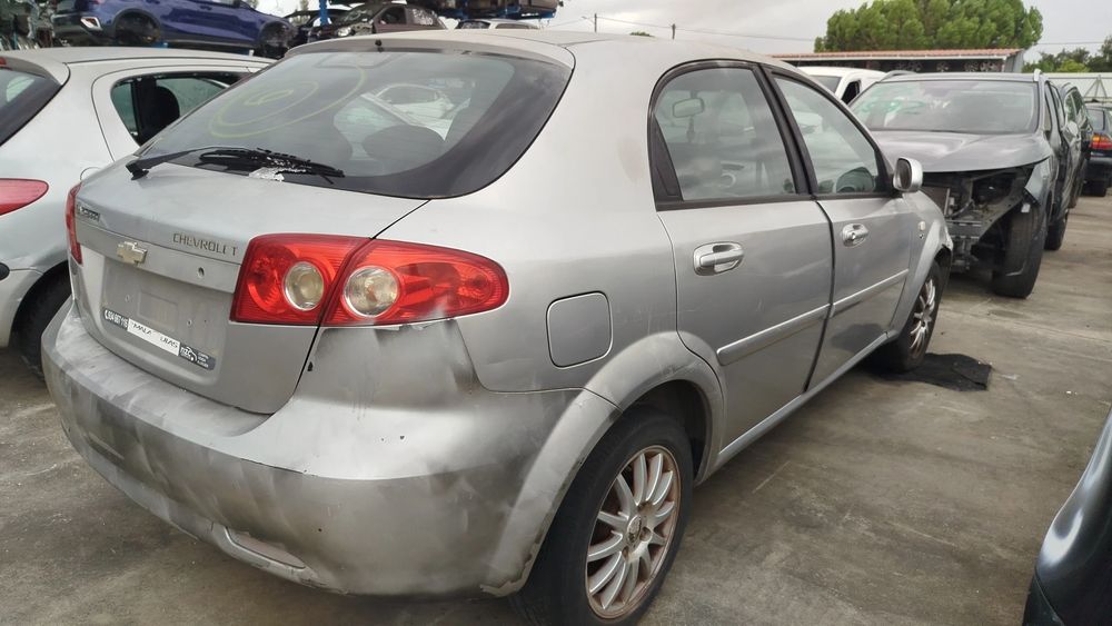 Para peças CHEVROLET Lacetti (J200)