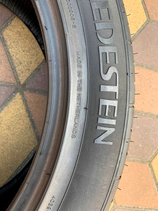 265/45 R20 Vredestein Ultrac Sessanta SUV. Шини літні 4 шт.