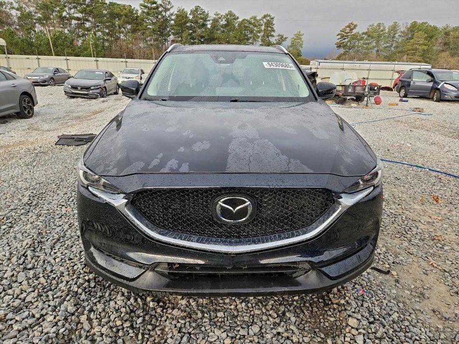 2021 MAZDA CX-5 Grand Touring: 5 000 $ - Mazda Чернівці на Olx