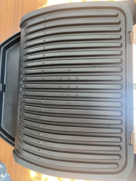 Гриль Tefal OptiGrill