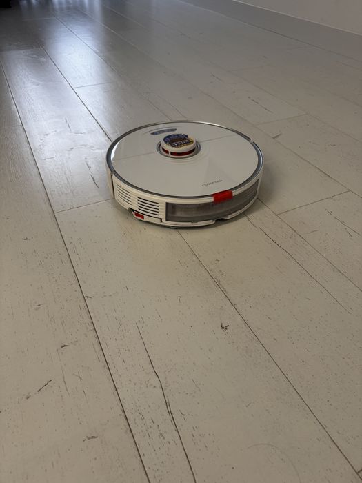 Робот-пилосос Roborock S7 у відмінному стані