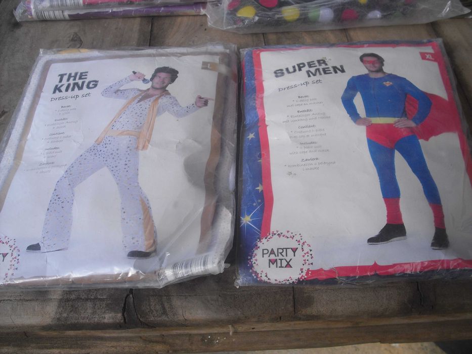 Calças usados ideal p escolas, mecânico, Carnaval para Mulheres/Homens