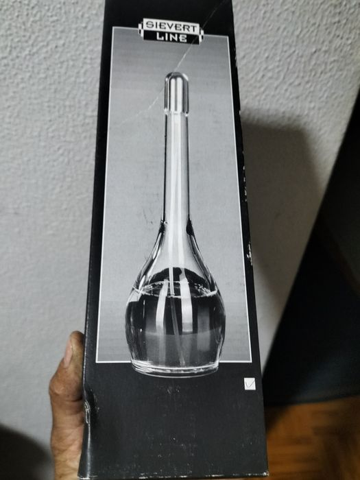 Vários produtos de casa