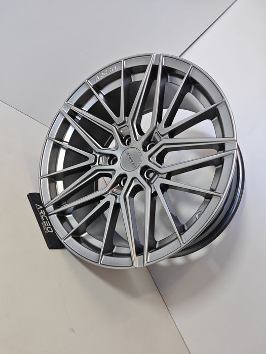 Felgi BMW Sevilla 19" 5x120 hyper Black