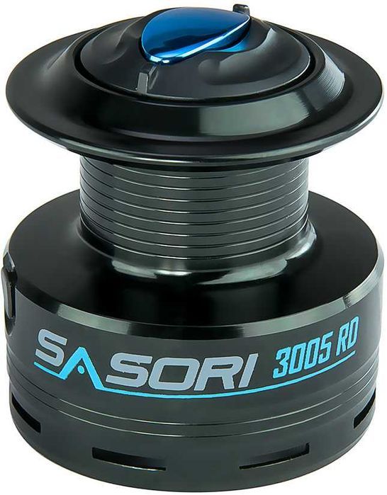 Kołowrotek SASORI 3005 RD na spławik spinning grunt uniwersalny Mikado