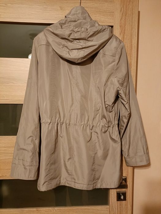 Ubrania zestaw wiosna