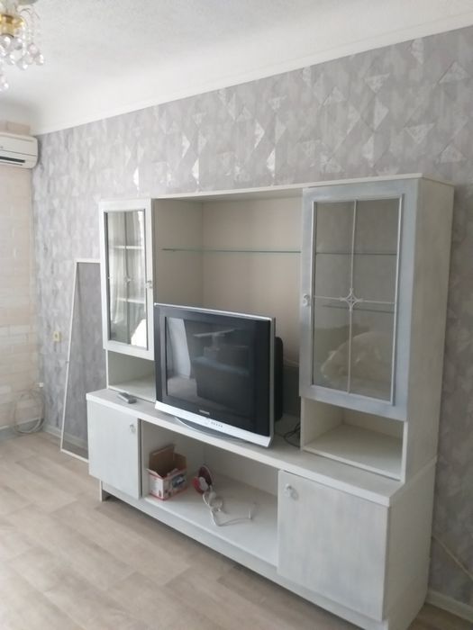 Сдается двухкомнатная квартира