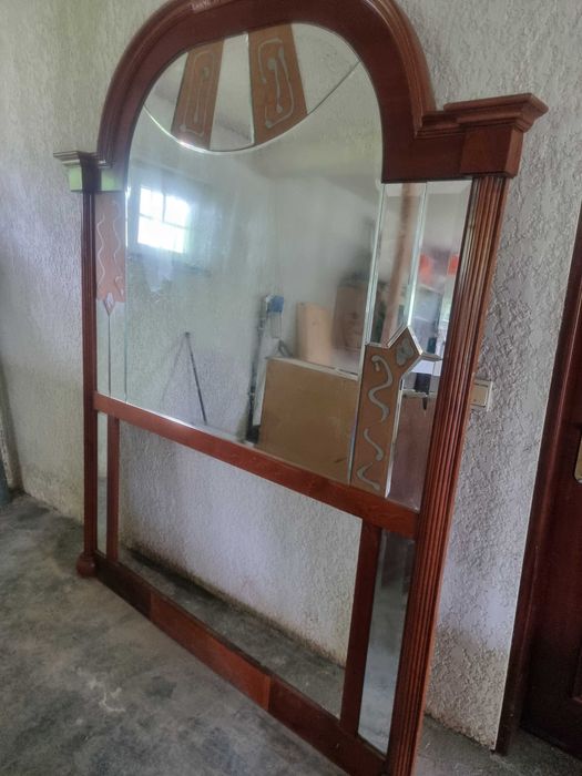 Espelho hall de entrada64564344584962121