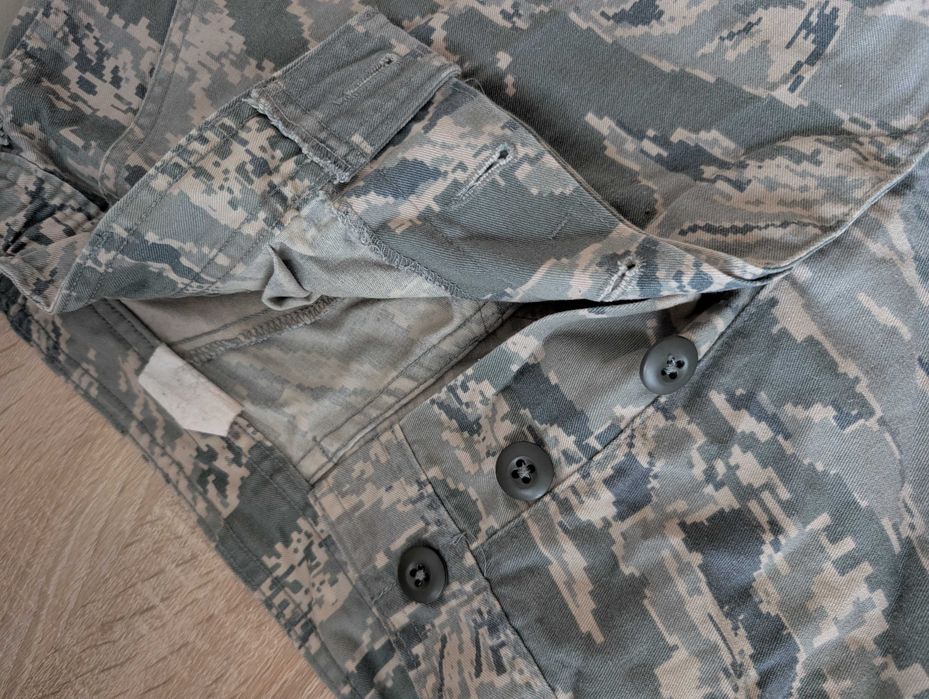 Mundur wojskowy | U.S. Air Force