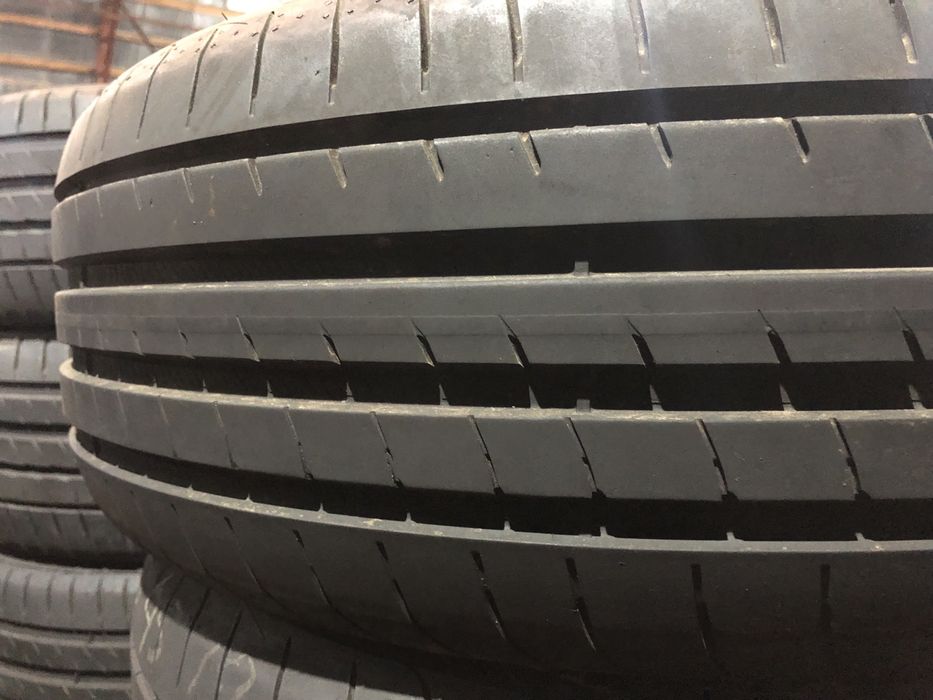 Шины 225/45 19 GoodYear Eagle F1 Asimmetric 3 RSC