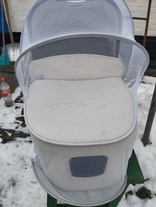 Продам дитячу коляску