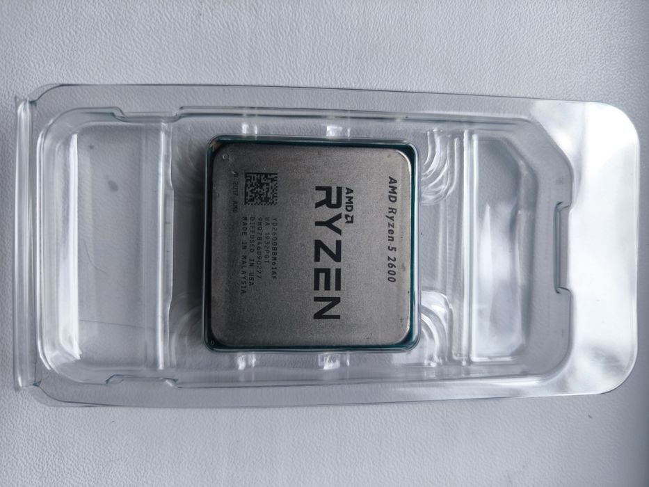 AMD Ryzen 3個セットジャンク ryzen 3 - купити комплектуючі для ПК - Ціна на OLX.ua
