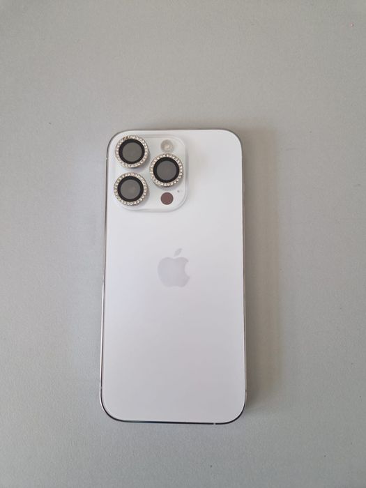 Vendo iphone 14 pro !!