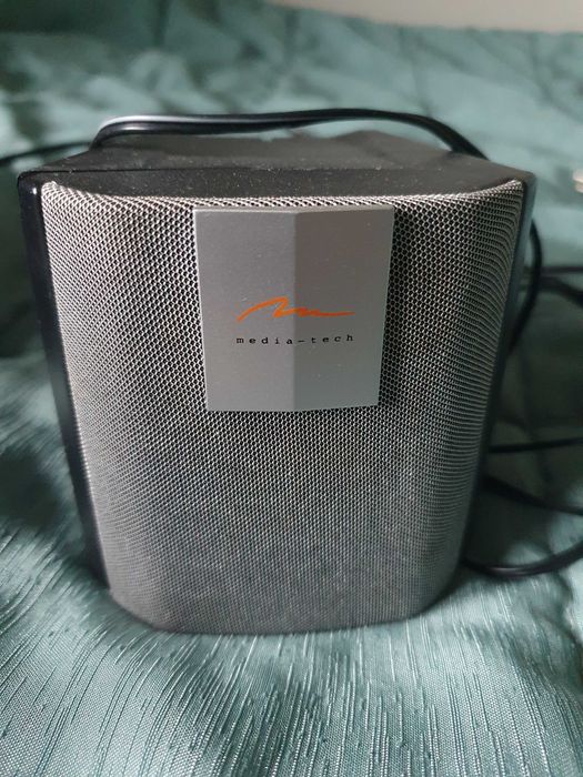 Zestaw głośników do laptopa