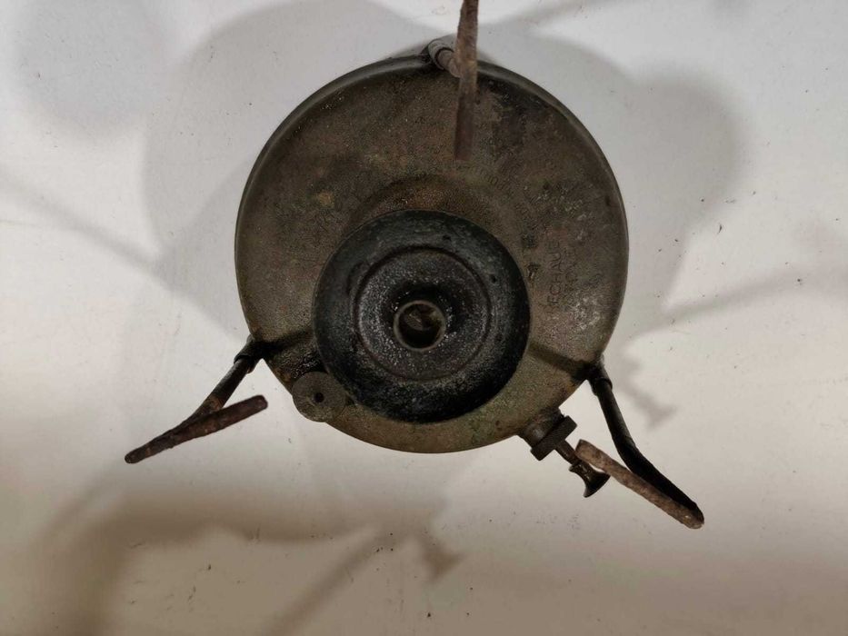 Fogão a petróleo Hipolito