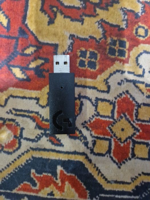 słuchawki logitech g pro x wireless