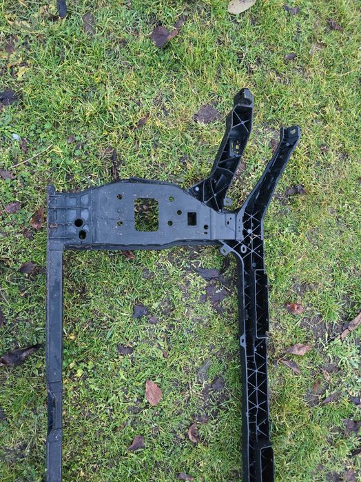 pas przód Hyundai Tucson 4 IV