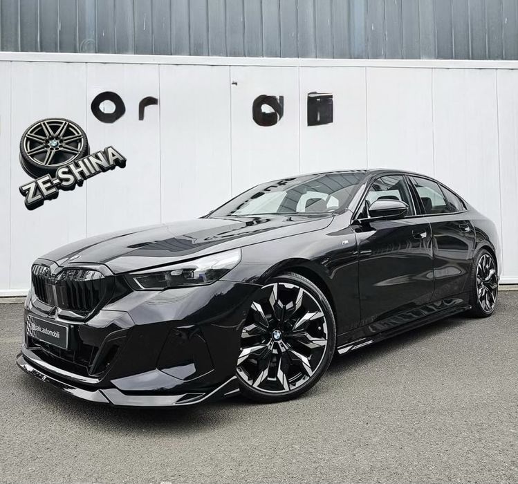 Диски BMW 954I R20 5x112 G60 G30 G11 X3 X4 Gloss Black Нові