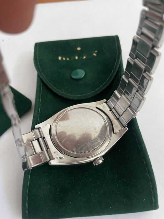 Rolex Oysterdate Precision