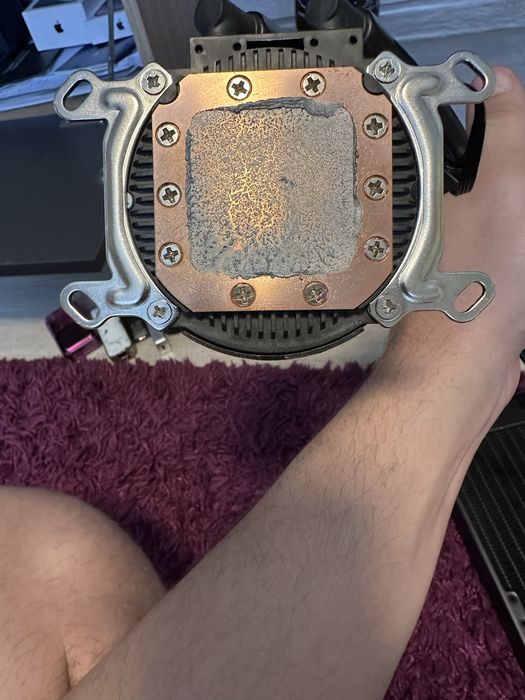 Водяне охолодження DeepCool Gammaxx L240 V2