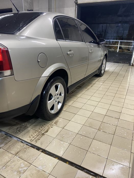 Opel vectra c опель вектра ц